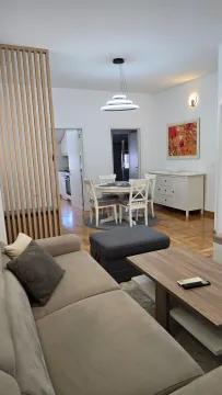 Rent, one bedroom apartment, 60m², Momišići, Podgorica - image 12