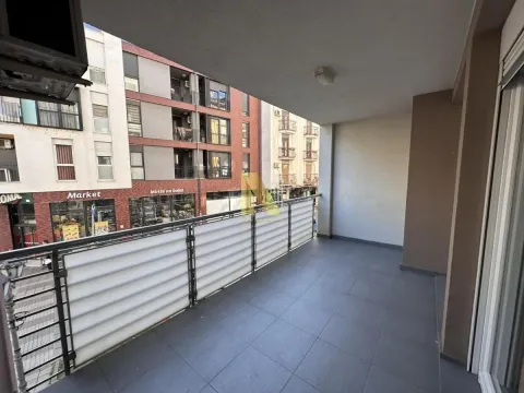 Rent, three bedroom apartment, 98m², Bulevar Oslobodjenja, Novi Sad Sve Podlokacije - image 17