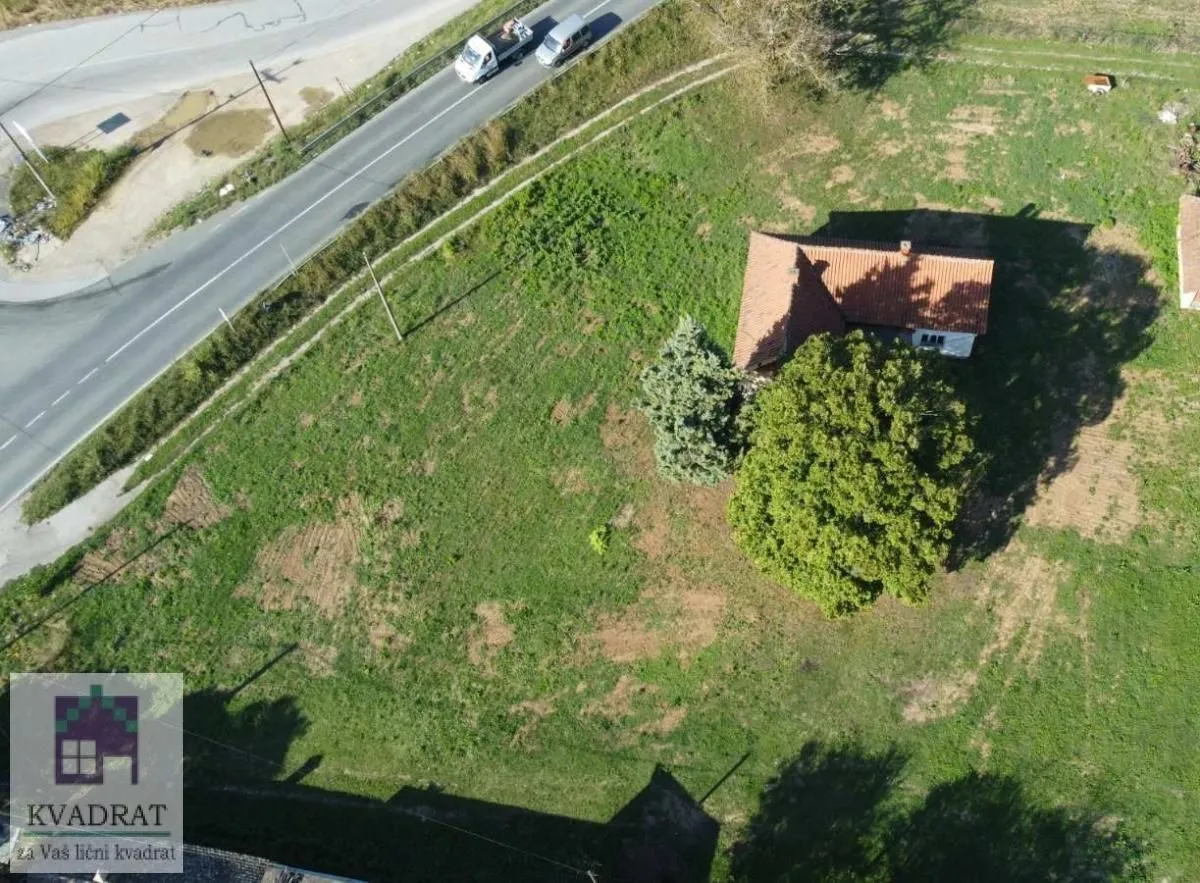 Izdavanje, plac, 6400m², Stubline, Obrenovac