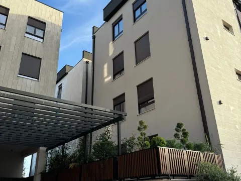 Sale, apartment, 271m², Gornja Gorica, Podgorica - image 1