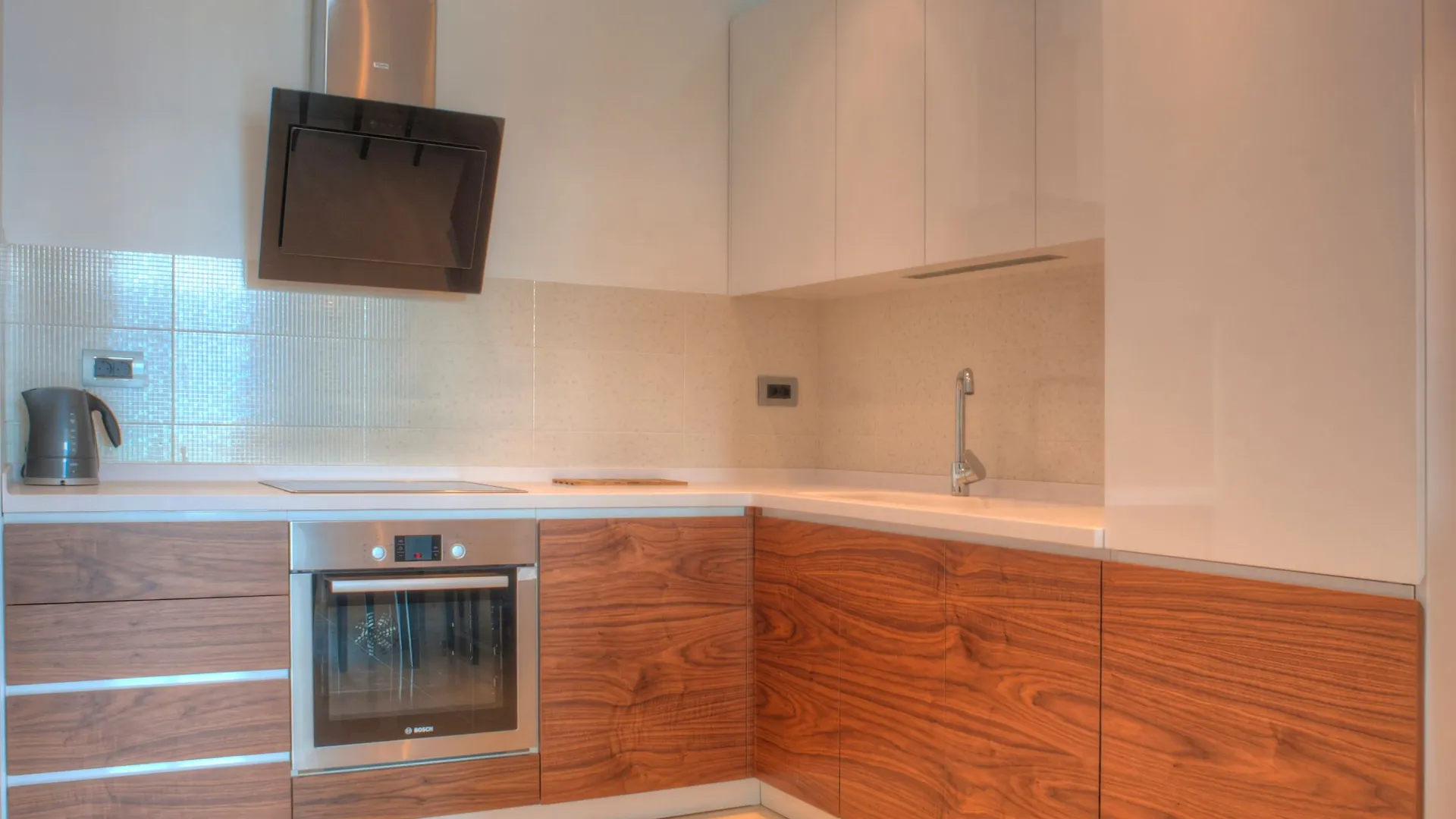 Sale, two bedroom apartment, 95m², Centar, Budva