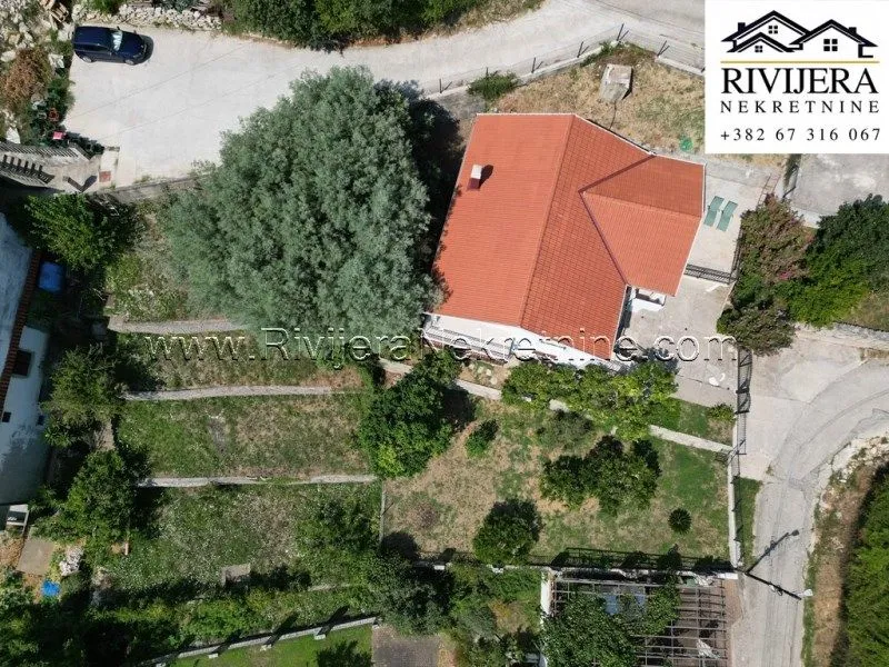 Prodaja, kuća, 155m², Zelenika, Herceg Novi
