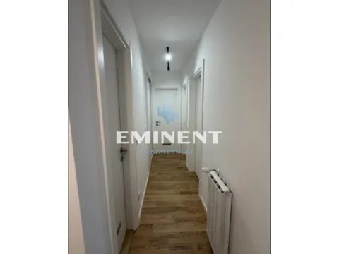 Rent, three bedroom apartment, 70m², Hala Pionir, Palilula Sve Podlokacije - image 7