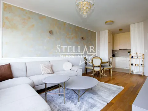 Izdavanje, jednosoban stan, 47m², Vezirov Most, Podgorica - image 4