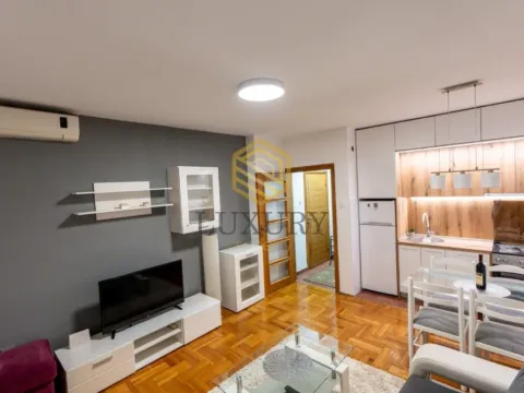 Izdavanje, garsonjera, 30m², Stari Aerodrom, Podgorica - image 4