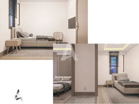 Prodaja, jednosoban stan, 47m², Budva, Crna Gora - image 6