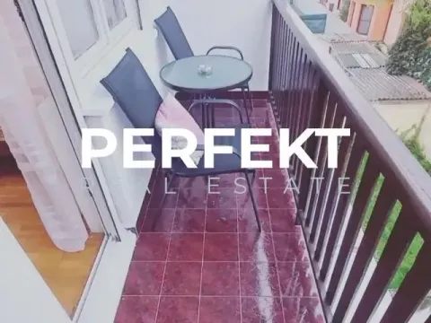 Rent, one bedroom apartment, 33m², Kotež 1, Pančevo - image 10