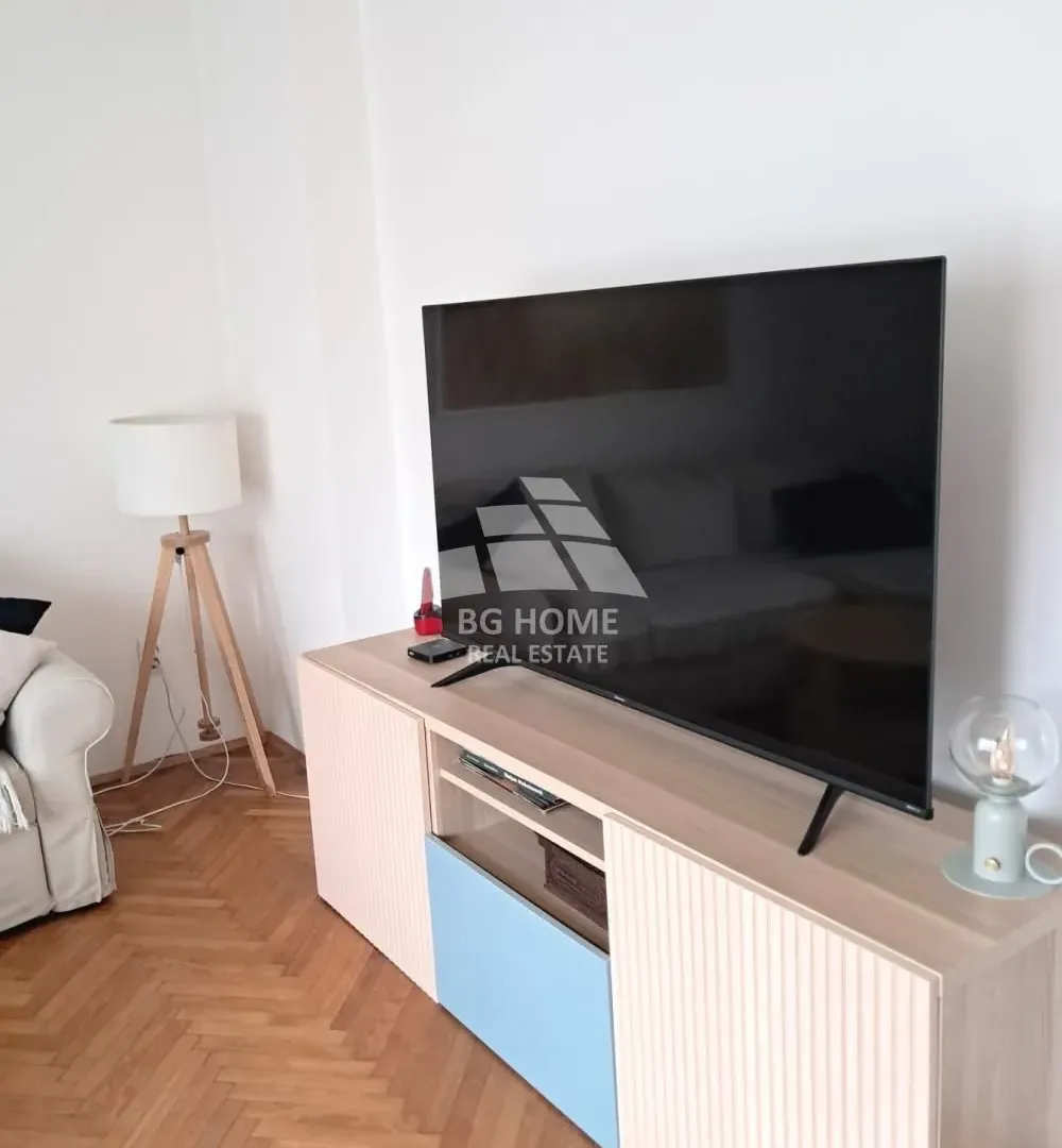 Prodaja, trosoban stan, 69m², Čubura, Beograd