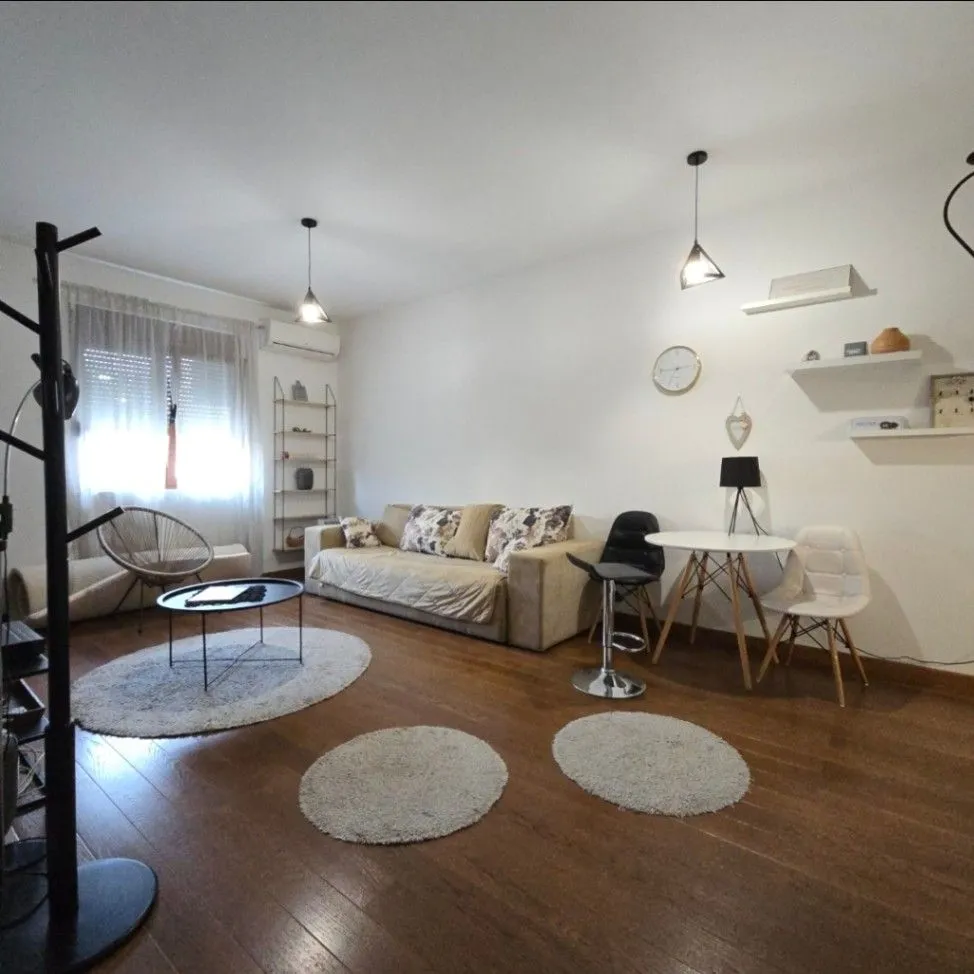 Prodaja, garsonjera, 31m², Ljubović, Podgorica