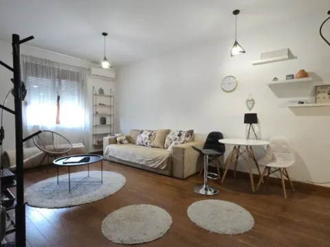 Prodaja, garsonjera, 31m2, Ljubović, Podgorica Prodaja, garsonjera, 31m2, Ljubović, Podgorica
