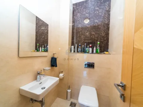 Rent, three bedroom apartment, 110m², Preko Morače, Podgorica - image 13