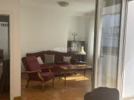 Izdavanje, dvosoban stan, 56m², Vračar Centar, Vračar Sve Podlokacije - image 1