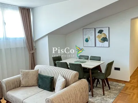 Izdavanje, dvosoban stan, 71m², Stari Aerodrom, Podgorica - image 6