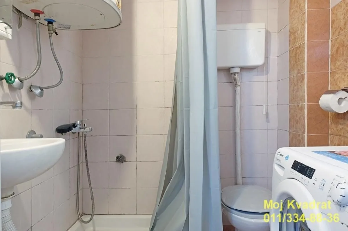 Sale, apartment, 92m², Zemun Novi Grad, Zemun Sve Podlokacije