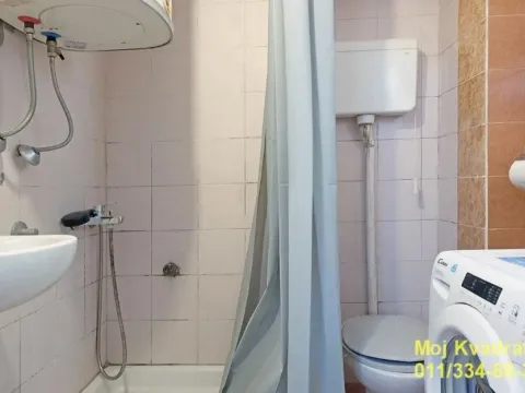 Prodaja, stan, 92m², Zemun Novi Grad, Zemun Sve Podlokacije - image 17