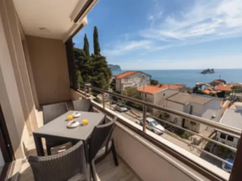 Rent, house, 200m², Petrovac, Budva - image 5