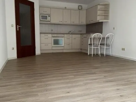 Sale, two bedroom apartment, 55m², Vašarište, Kragujevac