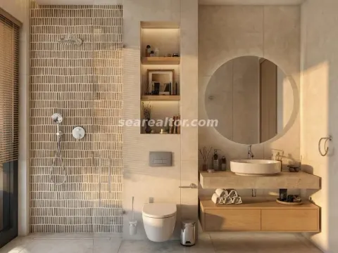 Sale, two bedroom apartment, 88m², Reževići, Budva - image 12