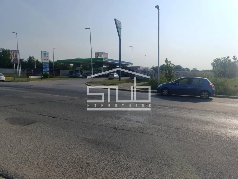 Prodaja, plac, 6250m², Čukarica, Beograd
