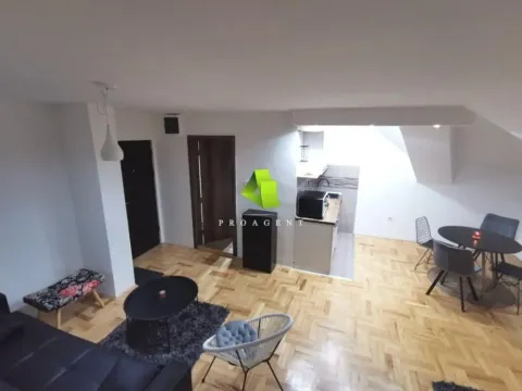 Izdavanje, jednosoban stan, 54m², Medijana, Niš - image 2