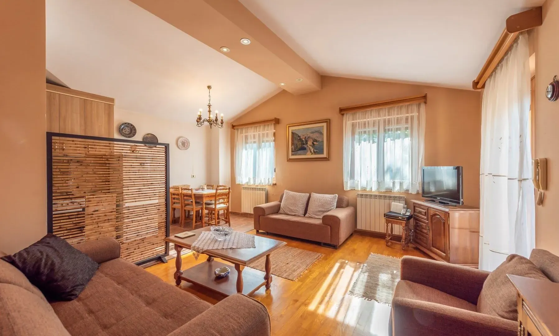Sale, house, 305m², Orahovac, Kotor