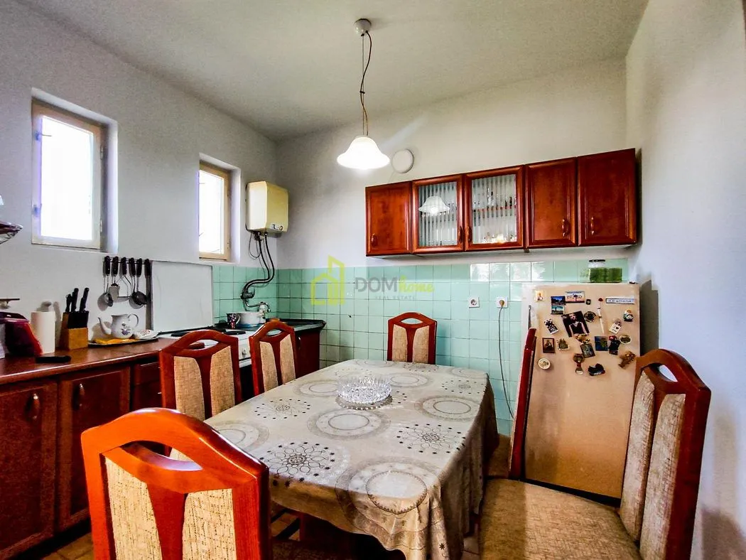 Rent, two bedroom apartment, 60m², Tološi, Podgorica