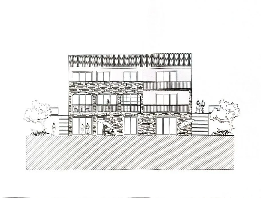 Prodaja, plac, 4657m², Kuljače, Budva