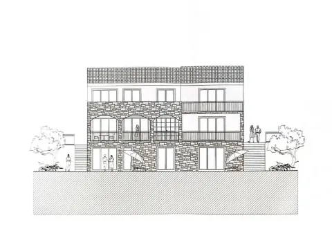 Prodaja, plac, 4657m², Kuljače, Budva - image 5