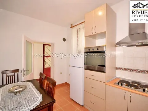 Prodaja, dvosoban stan, 57m², Centar, Herceg Novi - image 7