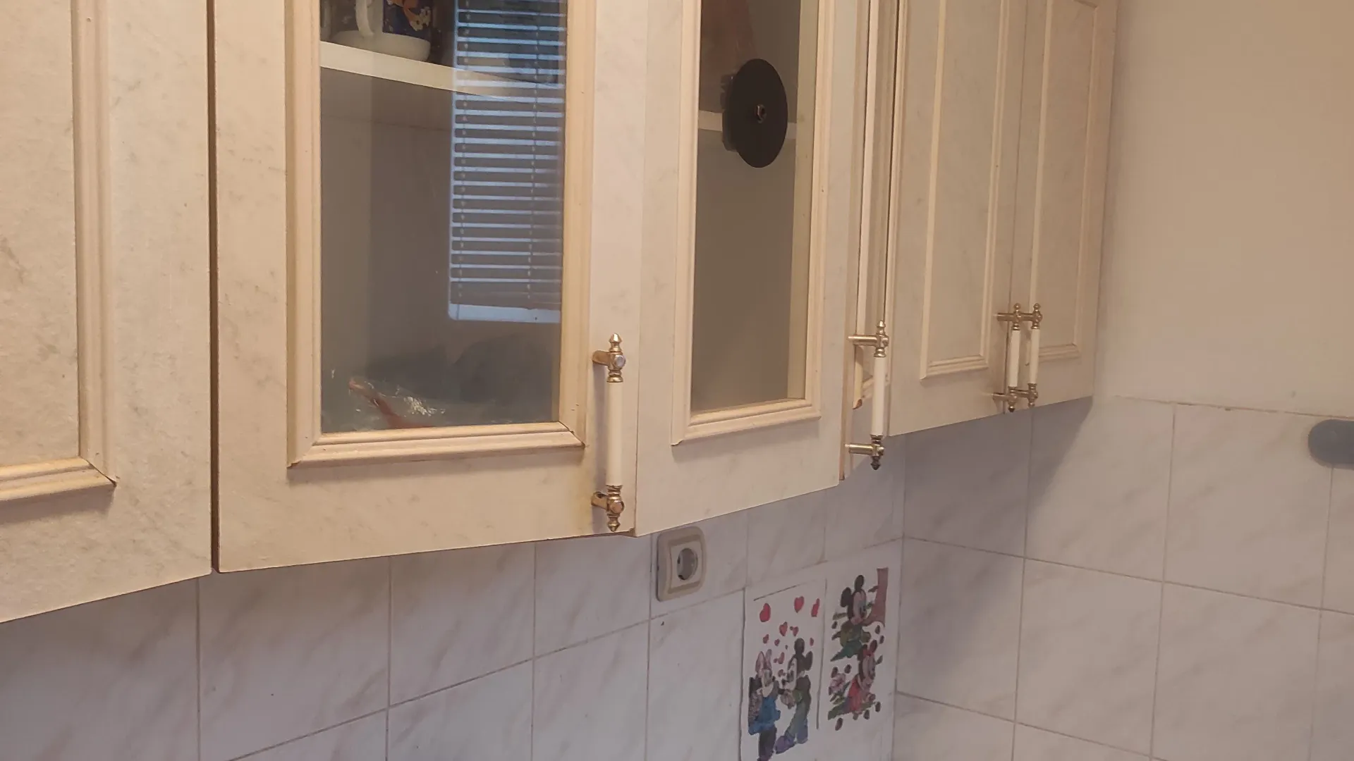 Rent, three bedroom apartment, 58m², Centar, Kruševac