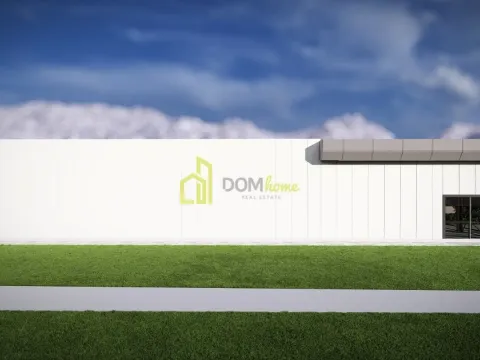 Izdavanje, poslovni prostor, 512m², Donja Gorica, Podgorica - image 4