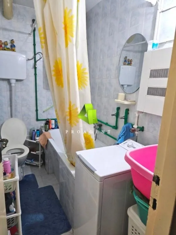 Rent, two bedroom apartment, 38m², Medijana, Niš
