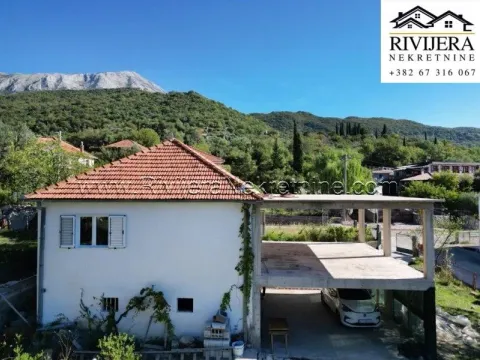 Prodaja, kuća, 58m², Mojdež, Herceg Novi - image 2
