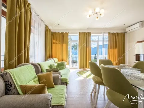 Sale, two bedroom apartment, 105m², Orahovac, Kotor - image 2