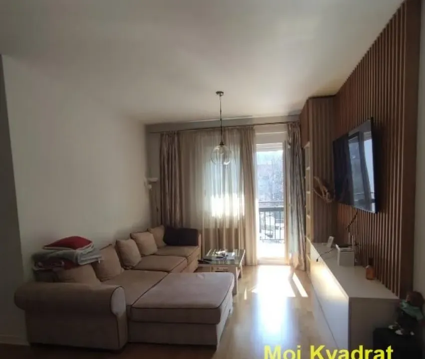 Prodaja, trosoban stan, 74m², Karaburma, Palilula Sve Podlokacije