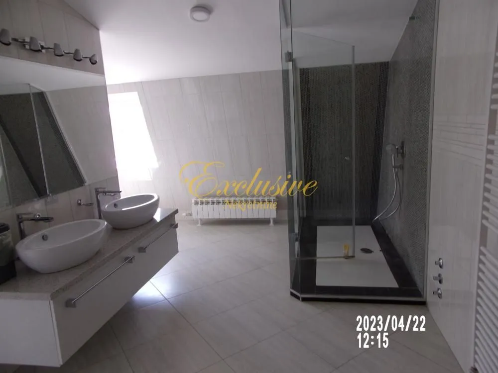 Sale, apartment, 369m², Savski Venac, Beograd