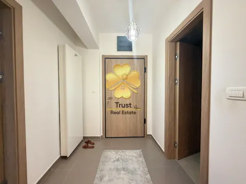 Izdavanje, jednosoban stan, 50m², Master Kvart, Podgorica - image 6