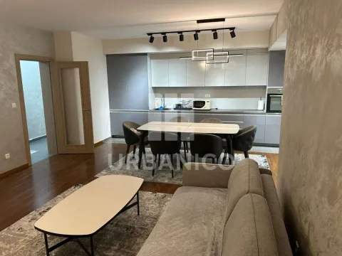 Prodaja, dvosoban stan, 85m², Master Kvart, Podgorica - image 4