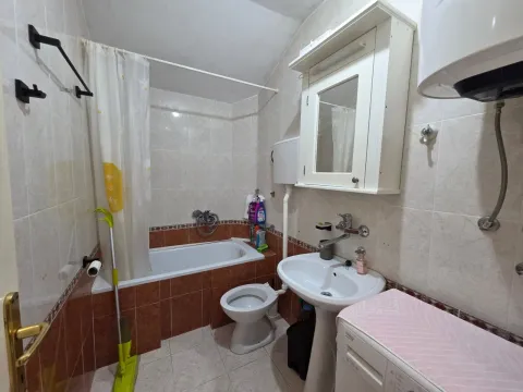 Prodaja, dvosoban stan, 59m², Budva, Crna Gora - image 19