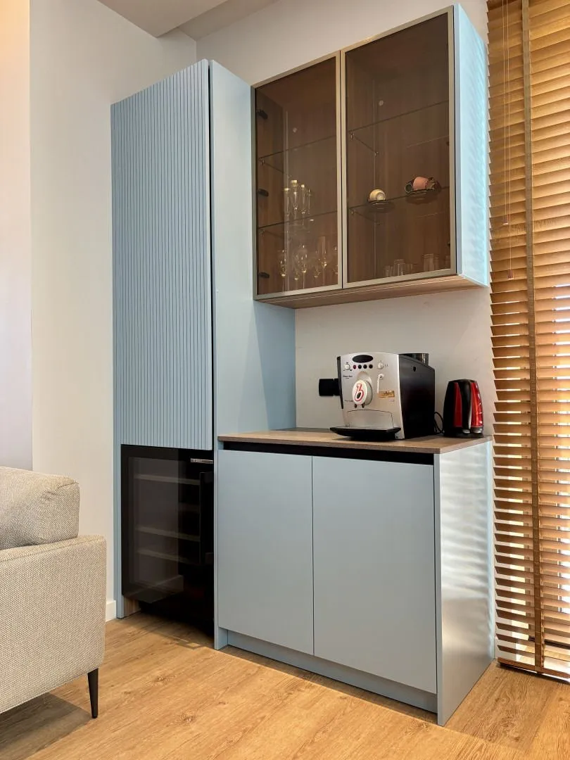 Rent, apartment, 110m², Porto Montenegro, Tivat