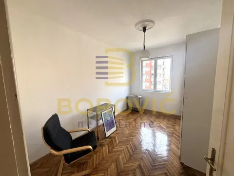 Stan in Palilula Sve Podlokacije