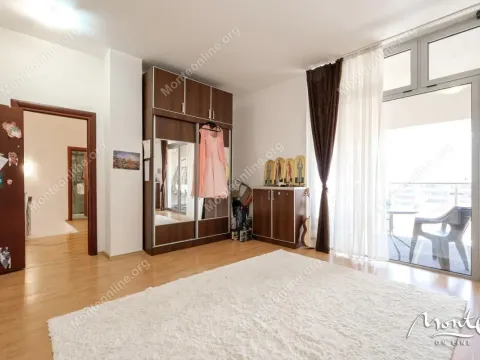 Prodaja, četvorosoban stan, 150m², Rozino, Budva - image 12