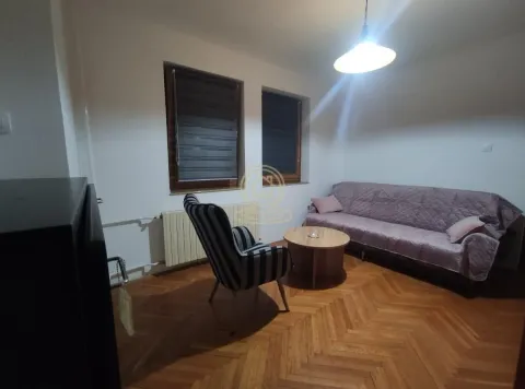 Izdavanje, dvosoban stan, 60m², Centar, Novi Sad - image 11