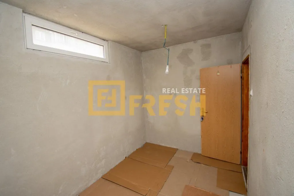 Izdavanje, jednosoban stan, 46m², Tuški Put, Podgorica