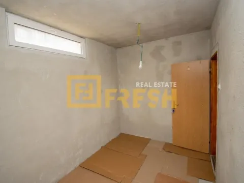 Izdavanje, jednosoban stan, 46m², Tuški Put, Podgorica - image 19