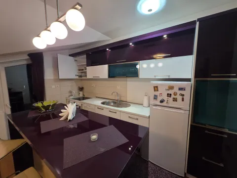 Rent, one bedroom apartment, 47m², Momišići, Podgorica - image 3