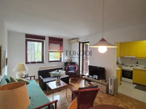 Prodaja, jednosoban stan, 36m², Bezanijska Kosa 1, Bežanijska Kosa Sve Podlokacije - image 3