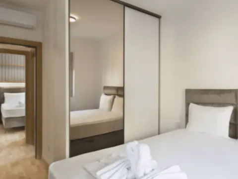 Prodaja, jednosoban stan, 55m², Bečići, Budva - image 5