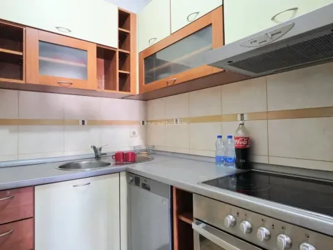 Izdavanje, jednosoban stan, 59m², Podgorica, Crna Gora - image 8