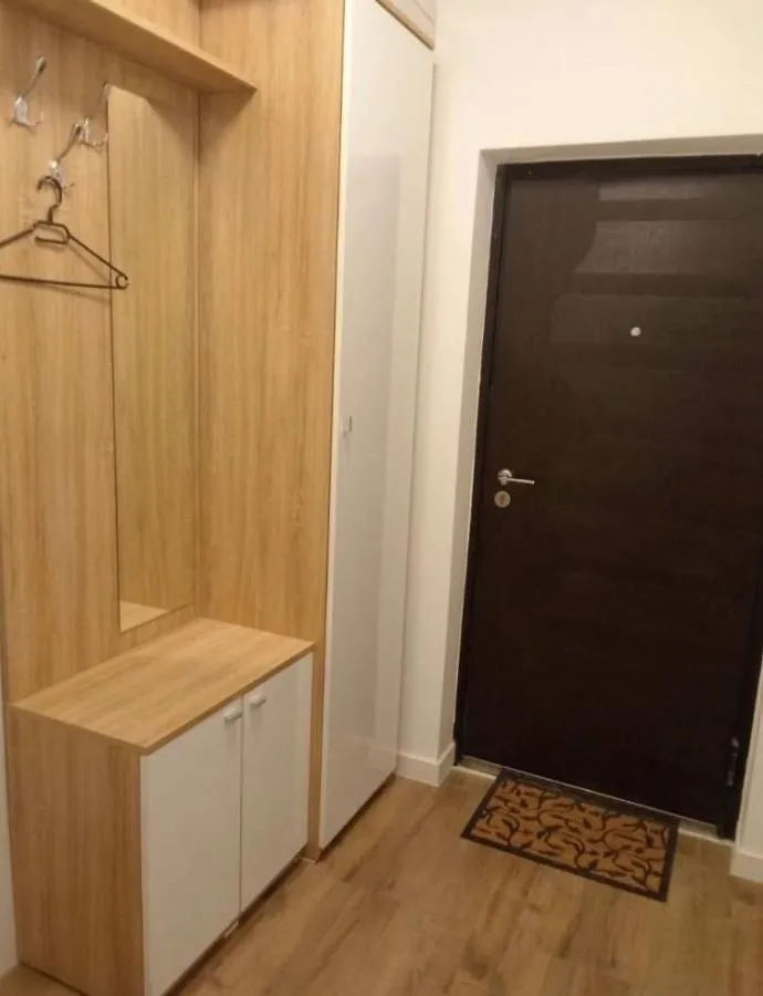 Rent, two bedroom apartment, 46m², Ulcinjsko Polje, Ulcinj